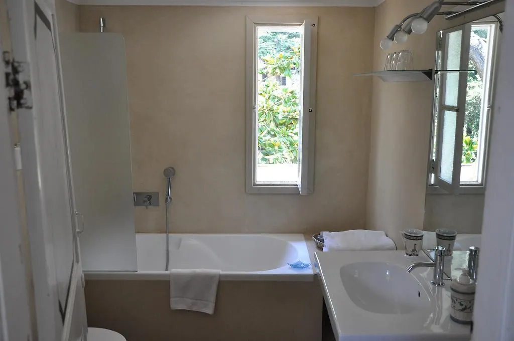 Castello Canevaro Aparthotel Zoagli Bed & Breakfast