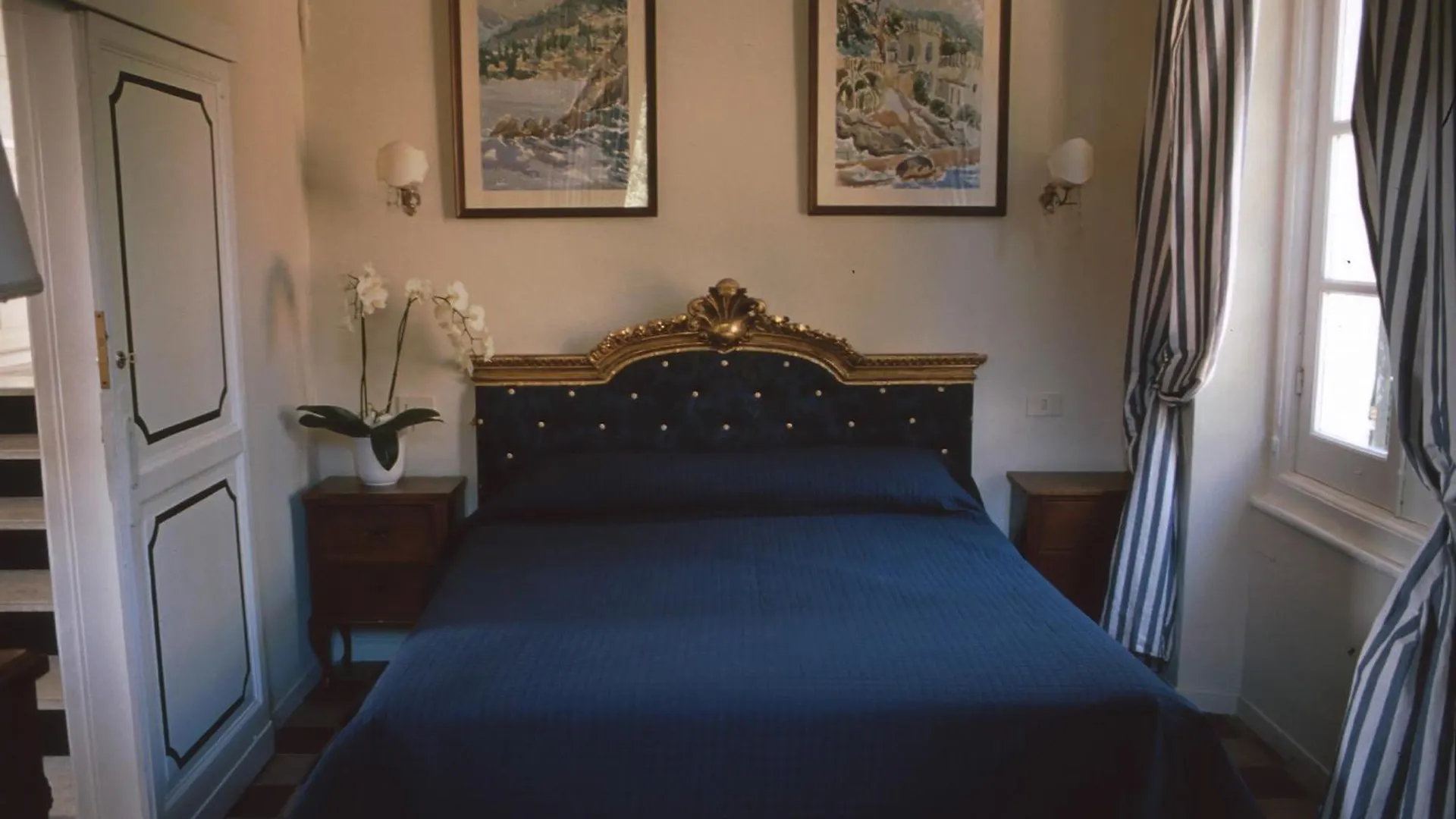Castello Canevaro Aparthotel Zoagli Bed & Breakfast