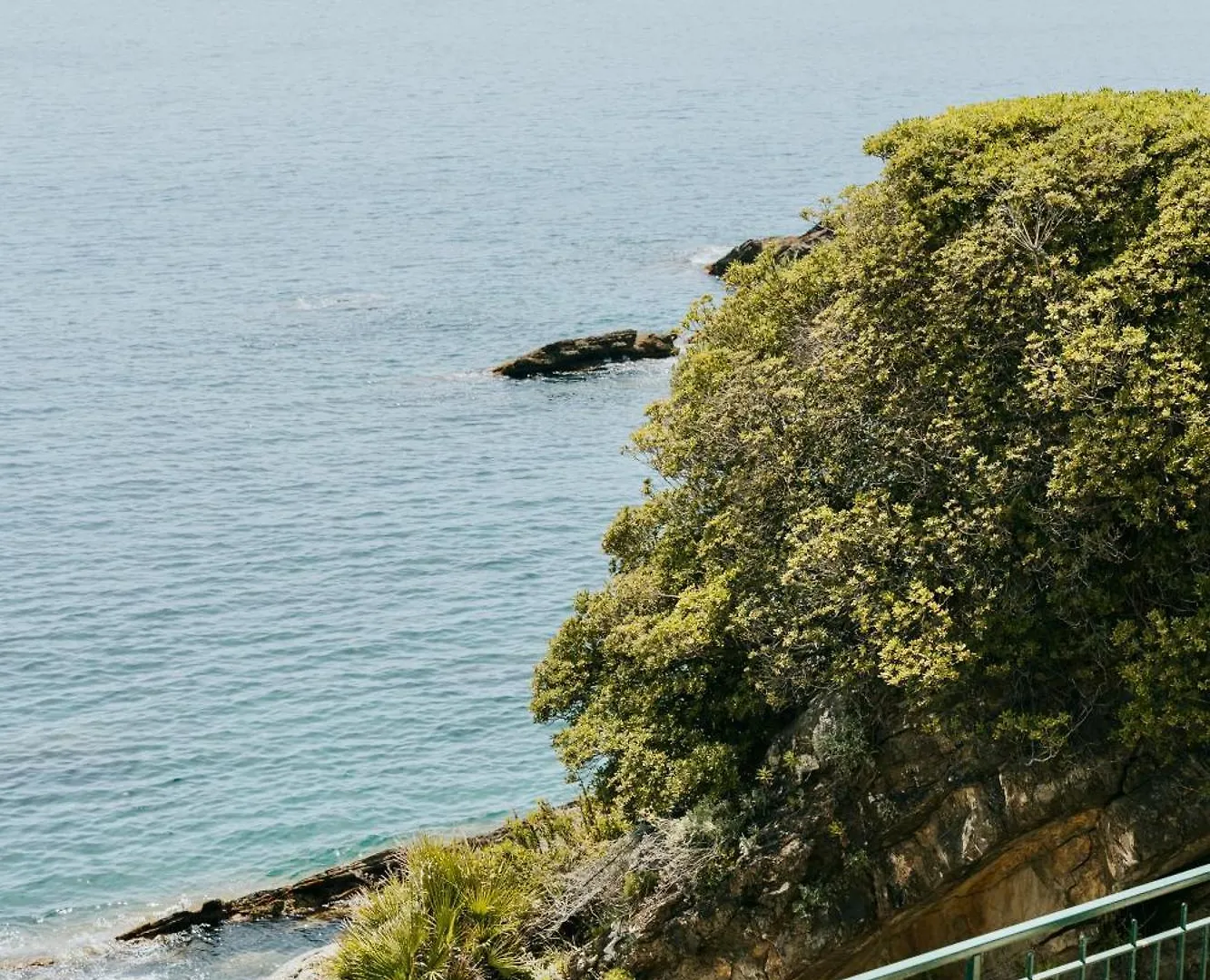 Castello Canevaro Aparthotel Zoagli Bed & Breakfast