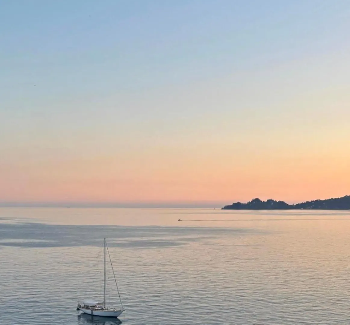 Bed & Breakfast Castello Canevaro Aparthotel Zoagli