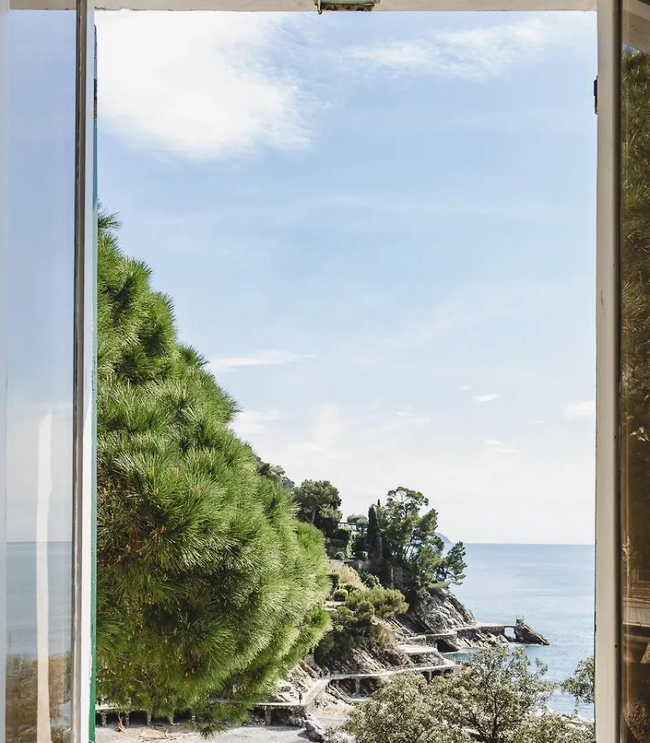 Castello Canevaro Aparthotel Zoagli 0*,  Italy