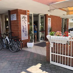 Napoleon 2*, Riccione Italie