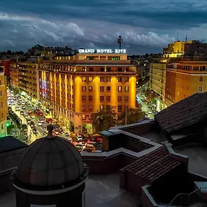 Radisson Blu Ghr 4*, Rome Italie