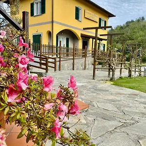 Hotel Da Marco, Pignone