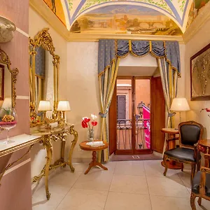 Hotel Forte 3*, Rome Italie