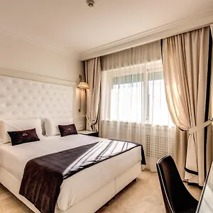 Domus Mea 3*, Rome Italie