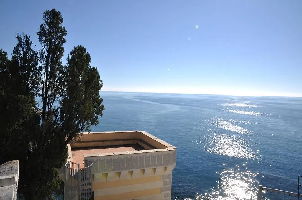 Castello Canevaro Aparthotel Zoagli 0*,  Olaszország