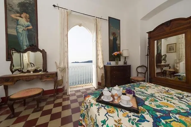 Castello Canevaro Aparthotel Zoagli