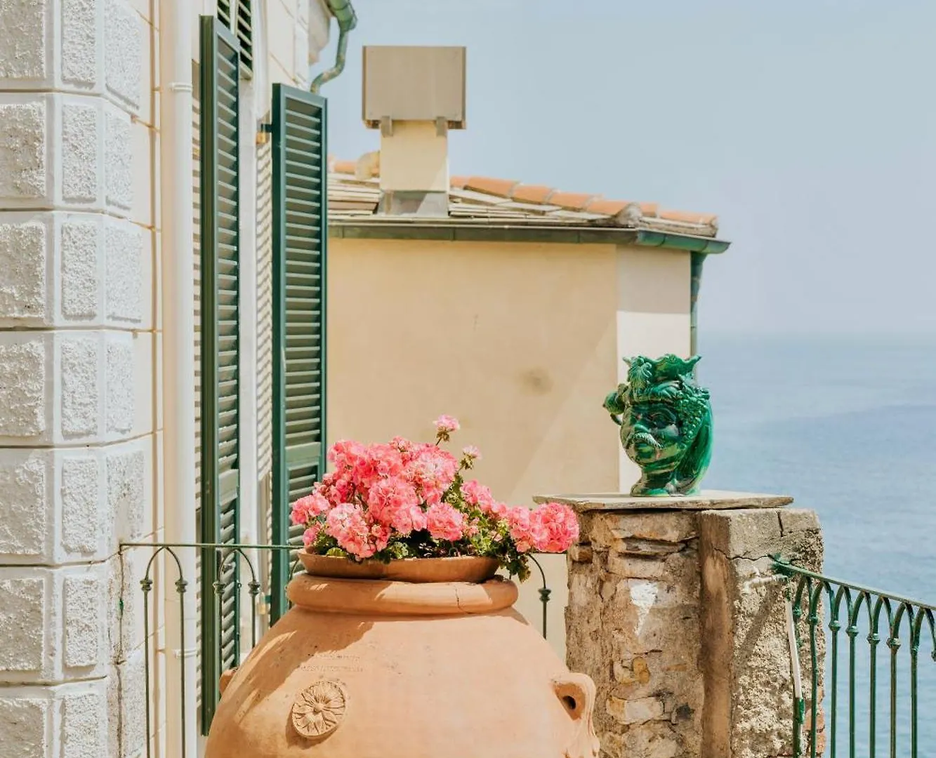 Castello Canevaro Zoagli