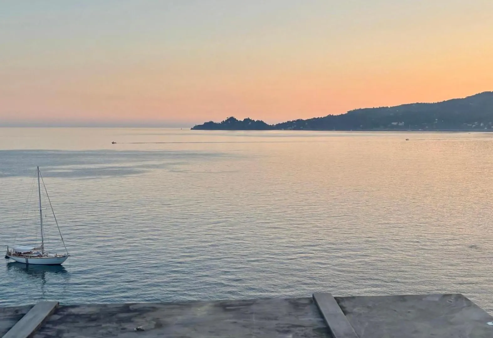 Castello Canevaro Aparthotel Zoagli Bed & Breakfast