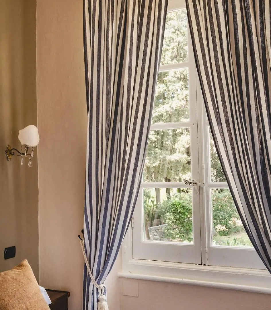 Castello Canevaro Aparthotel Zoagli Bed & Breakfast