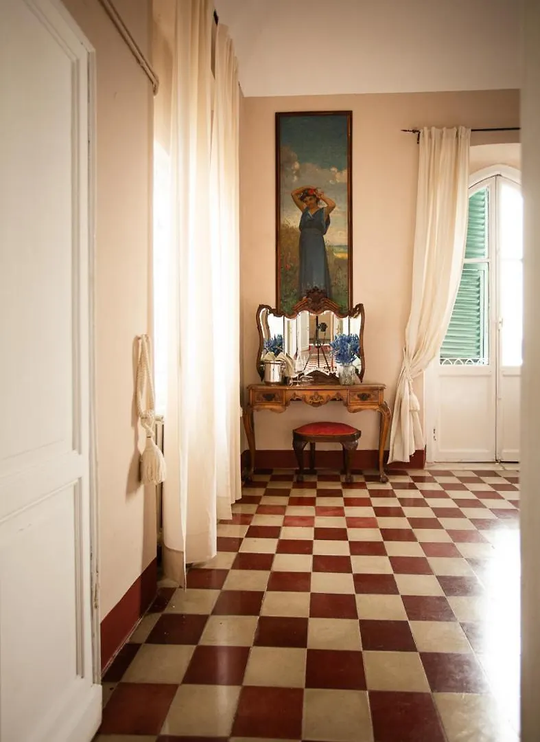 Castello Canevaro Aparthotel Zoagli Bed & Breakfast