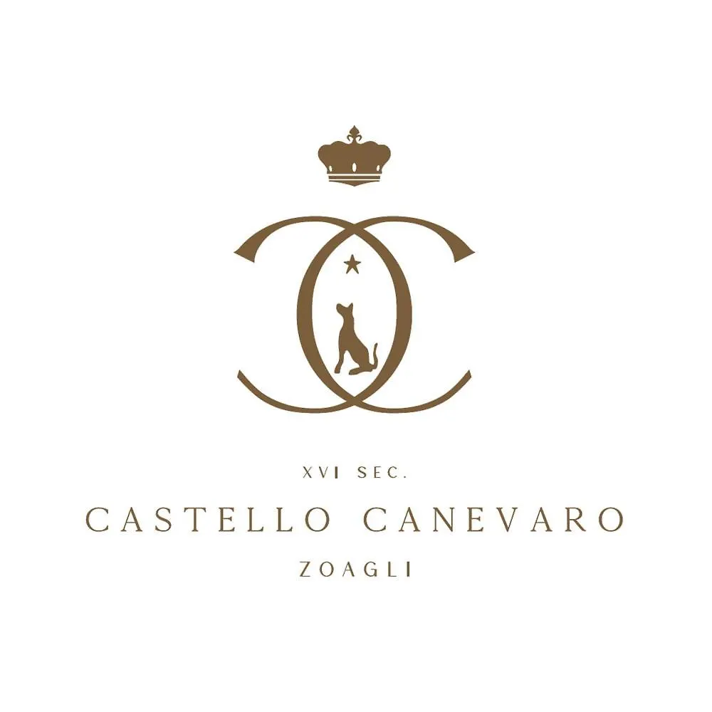 Frühstückspension Castello Canevaro Zoagli